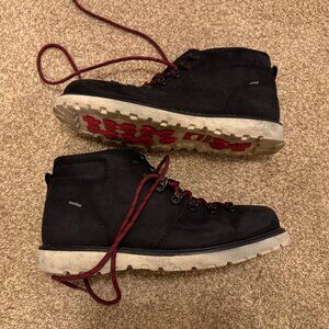 The North Face Ballard 6" Hiking Boot in Black - Men's 12